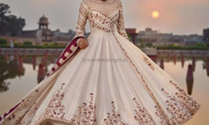 Nawab sherwanI BRIDAL WEAR